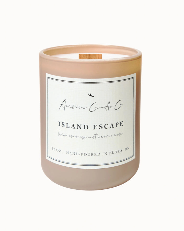 Island Escape
