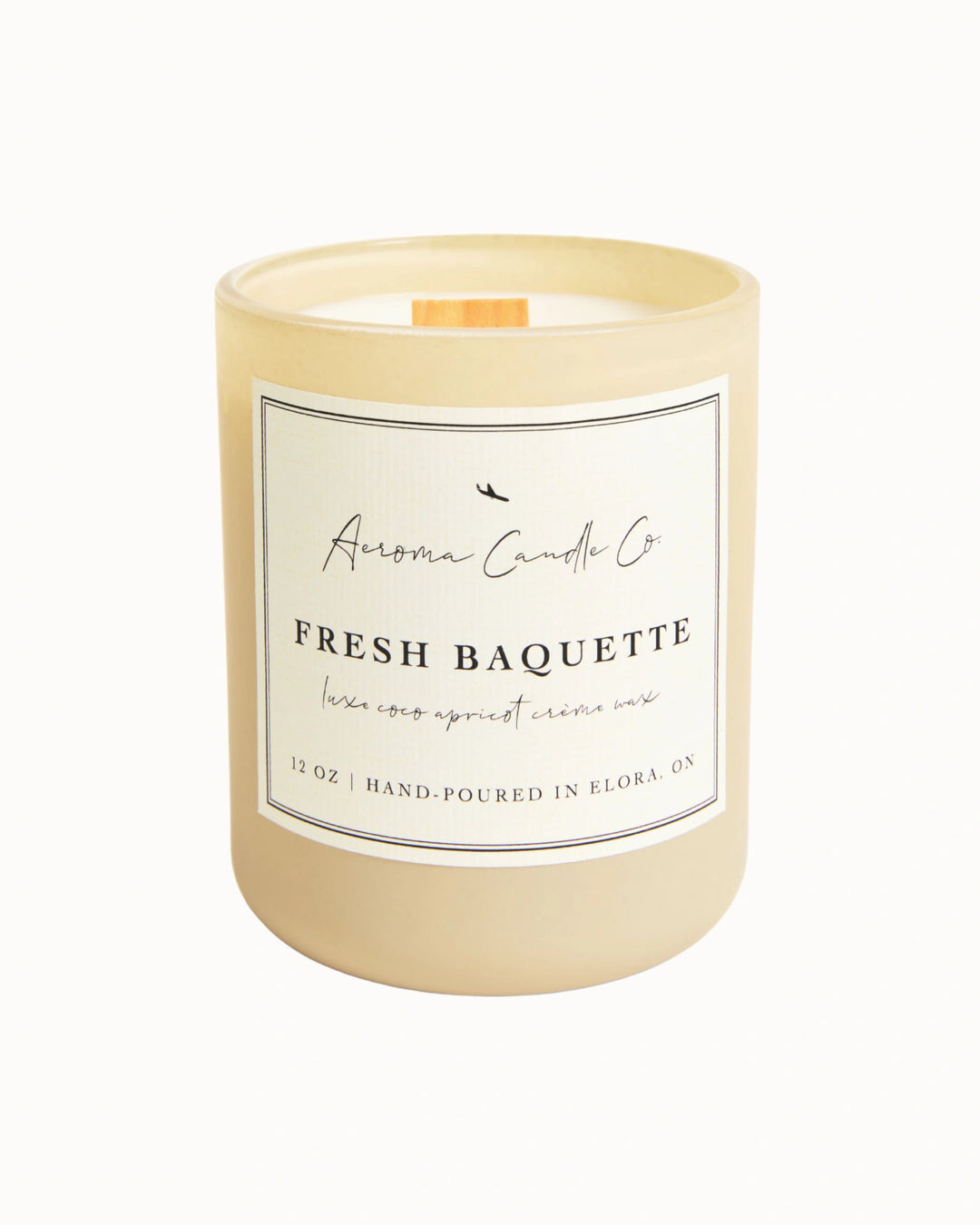 Fresh Baquette
