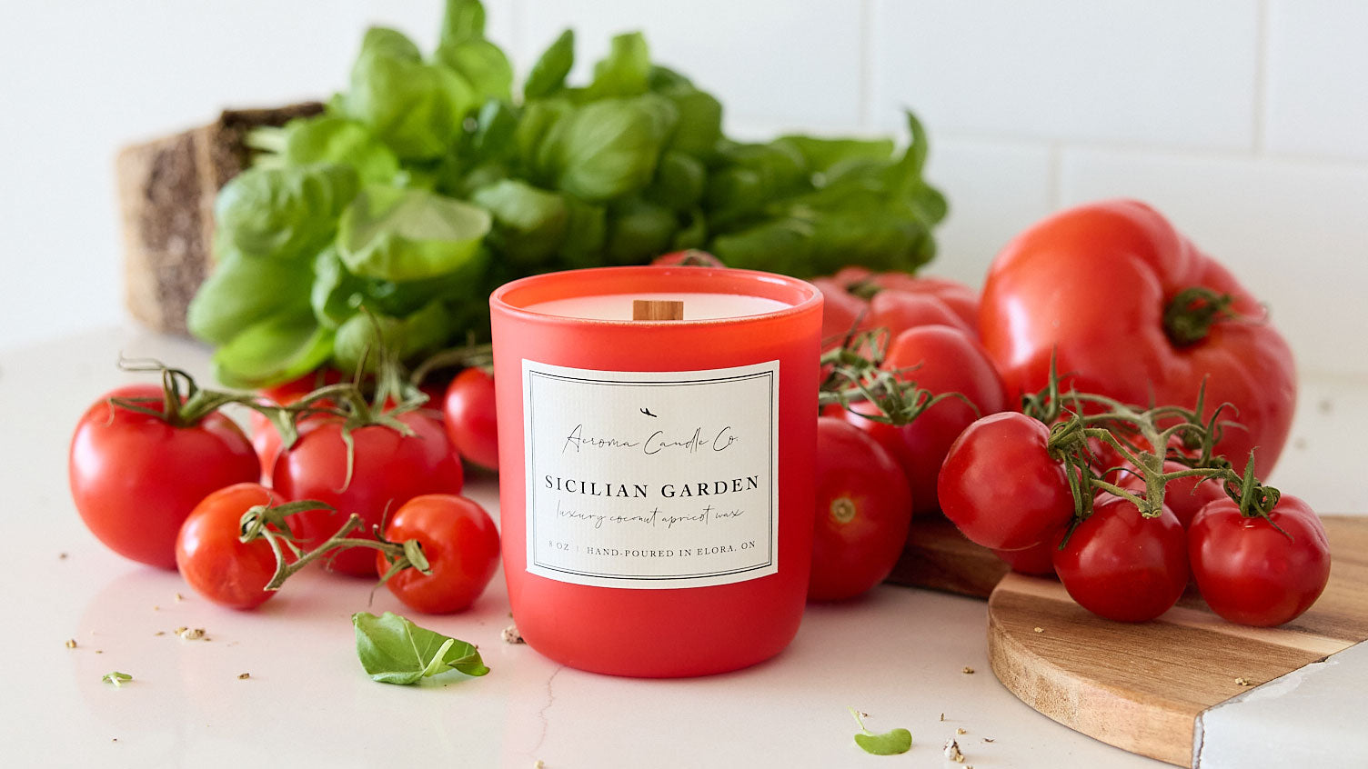 Mediterranean Collection