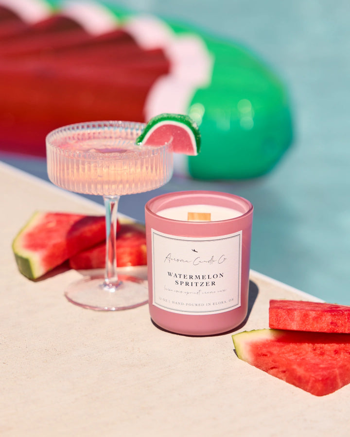 Watermelon Spritzer