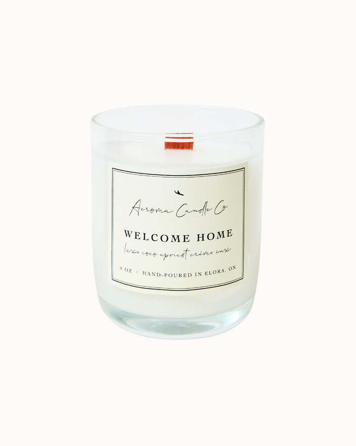 Welcome Home