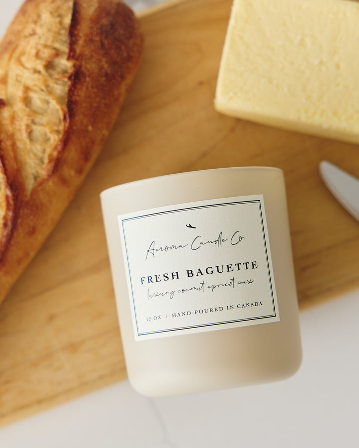 Fresh Baguette