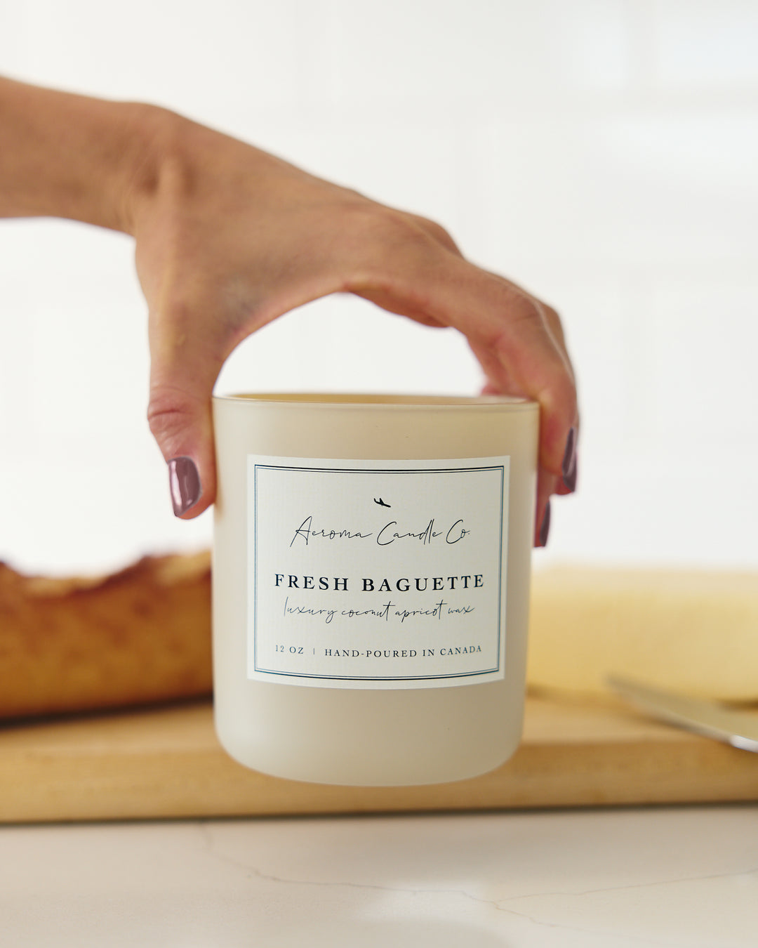 Fresh Baguette