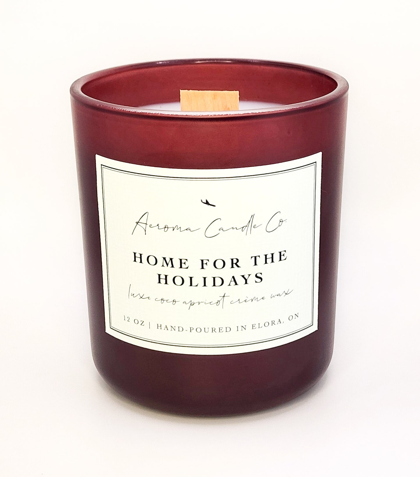 Home for the Holidays - Wine