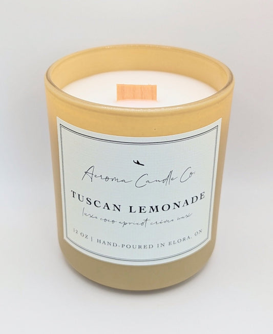 Tuscan Lemonade