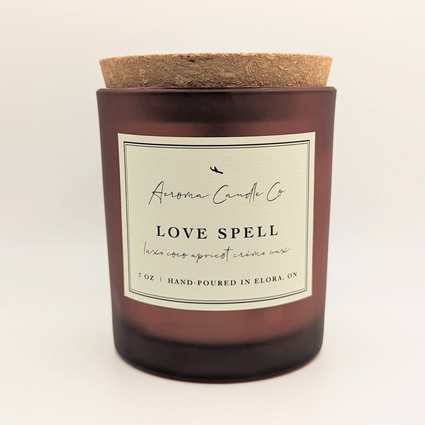 Love Spell