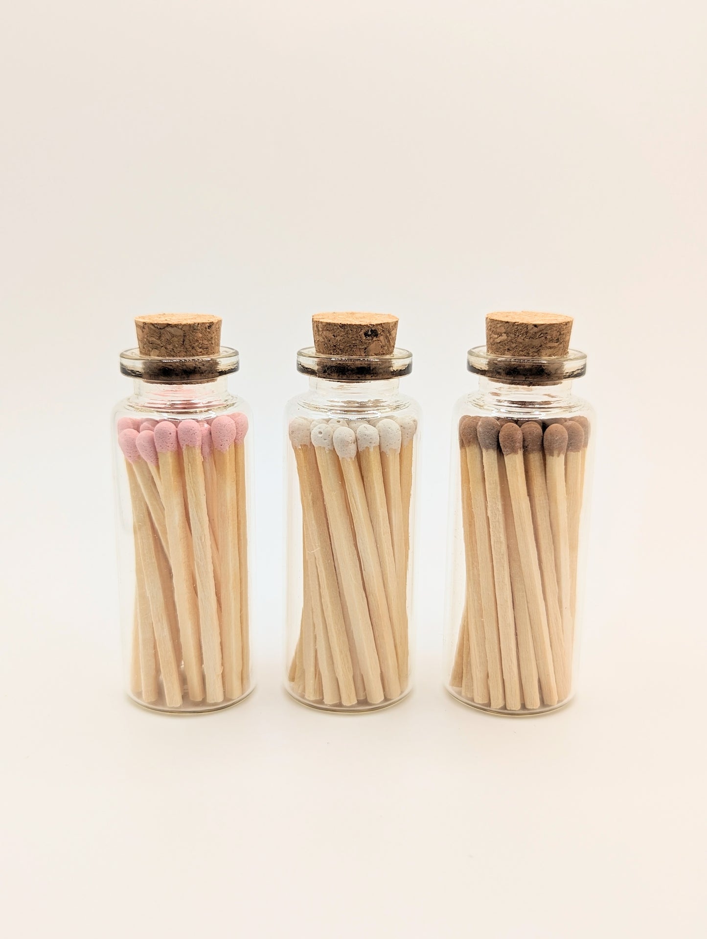 Matchsticks