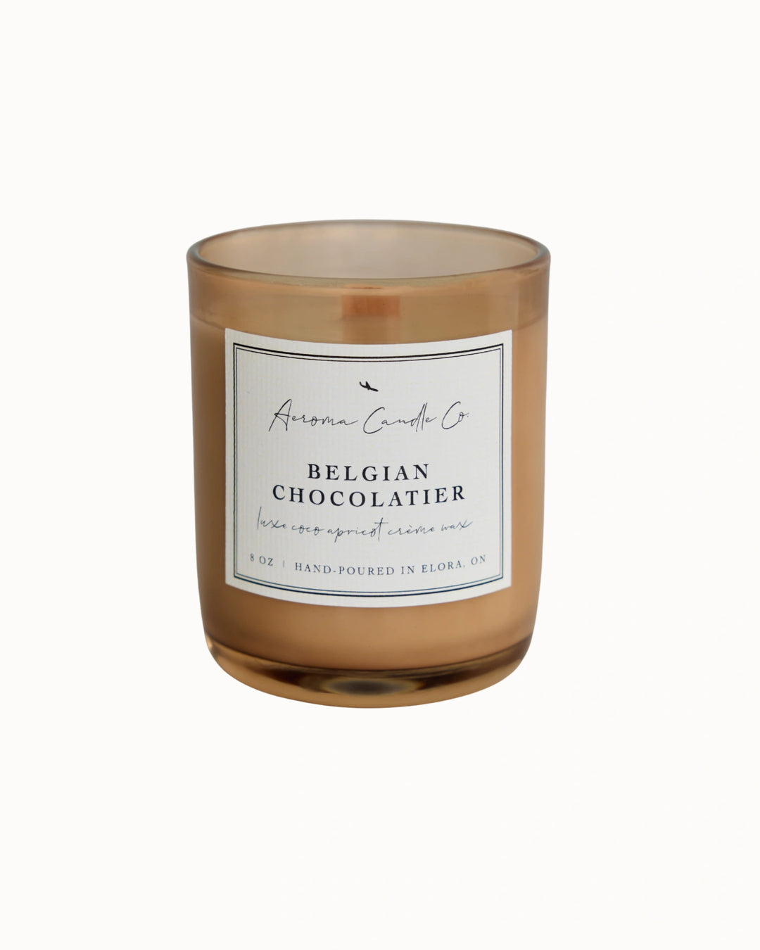 Belgian Chocolatier