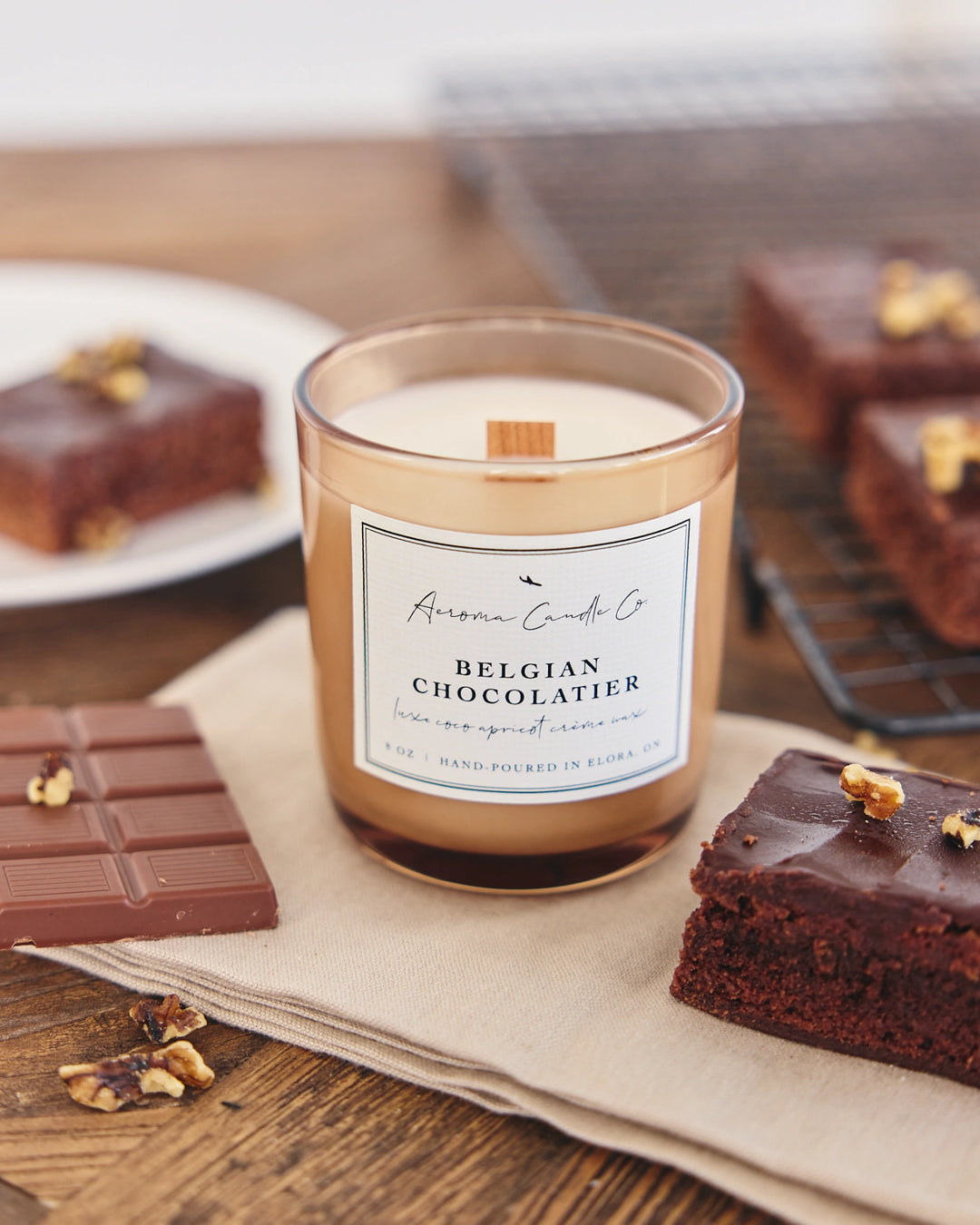 Belgian Chocolatier