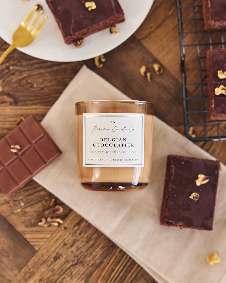 Belgian Chocolatier