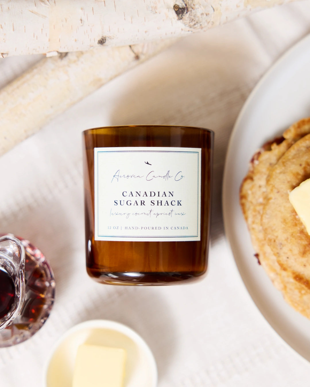 Canadian Sugar Shack