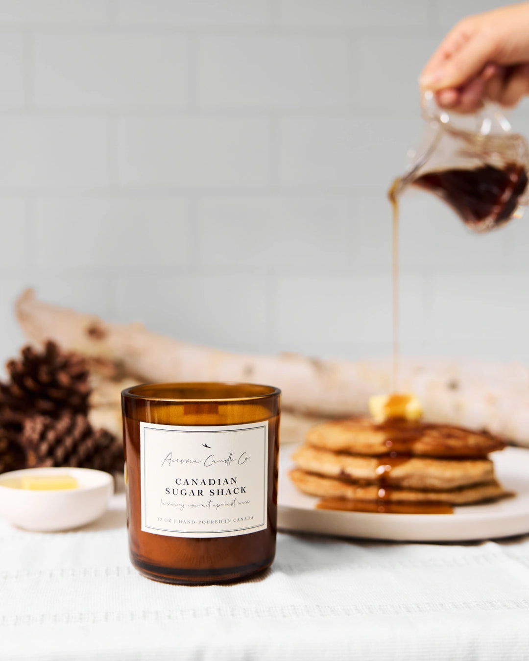 Canadian Sugar Shack