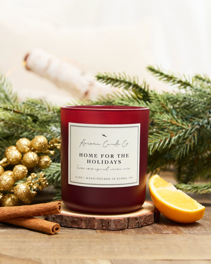 Home For The Holidays (Wine)