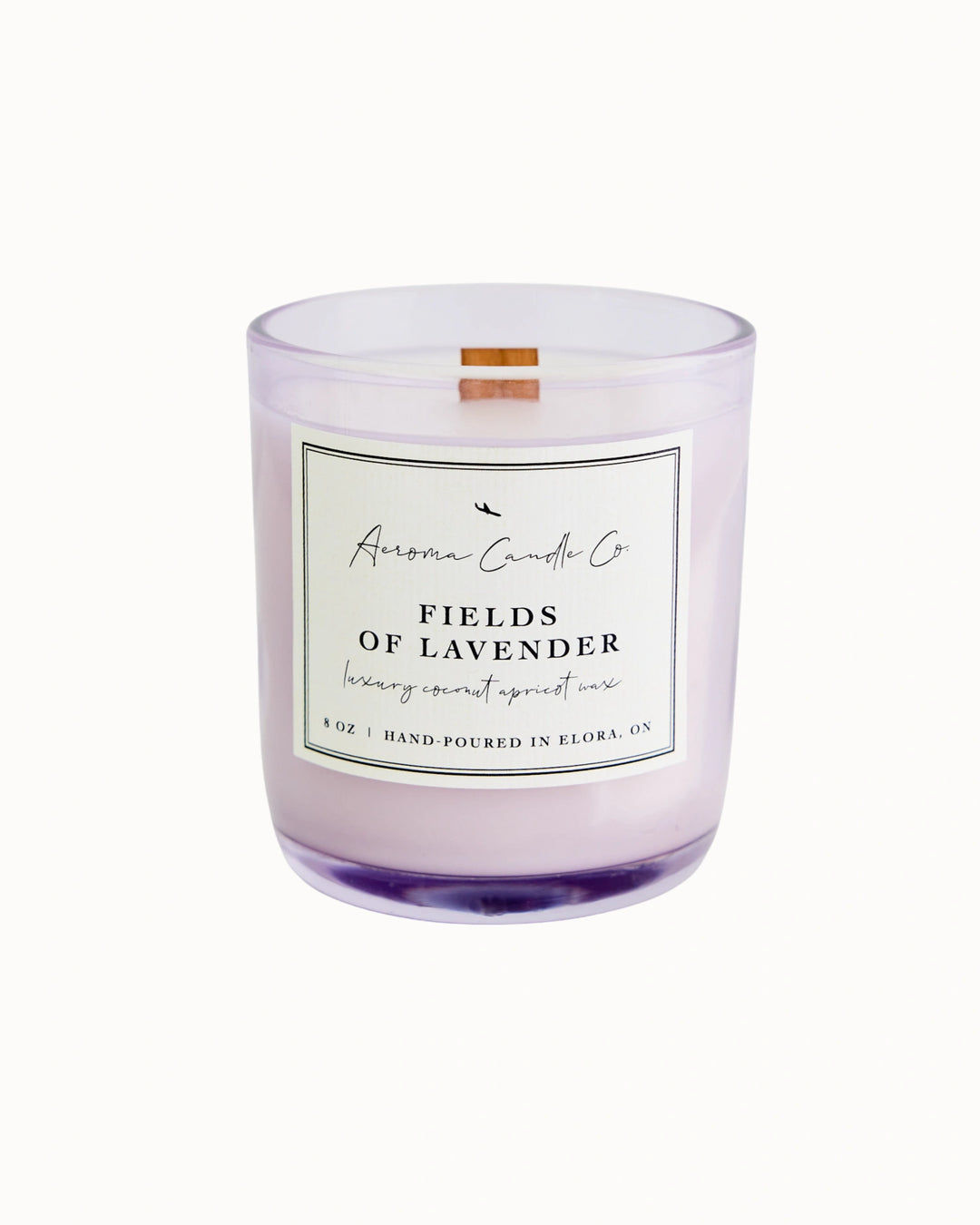 Fields of Lavender