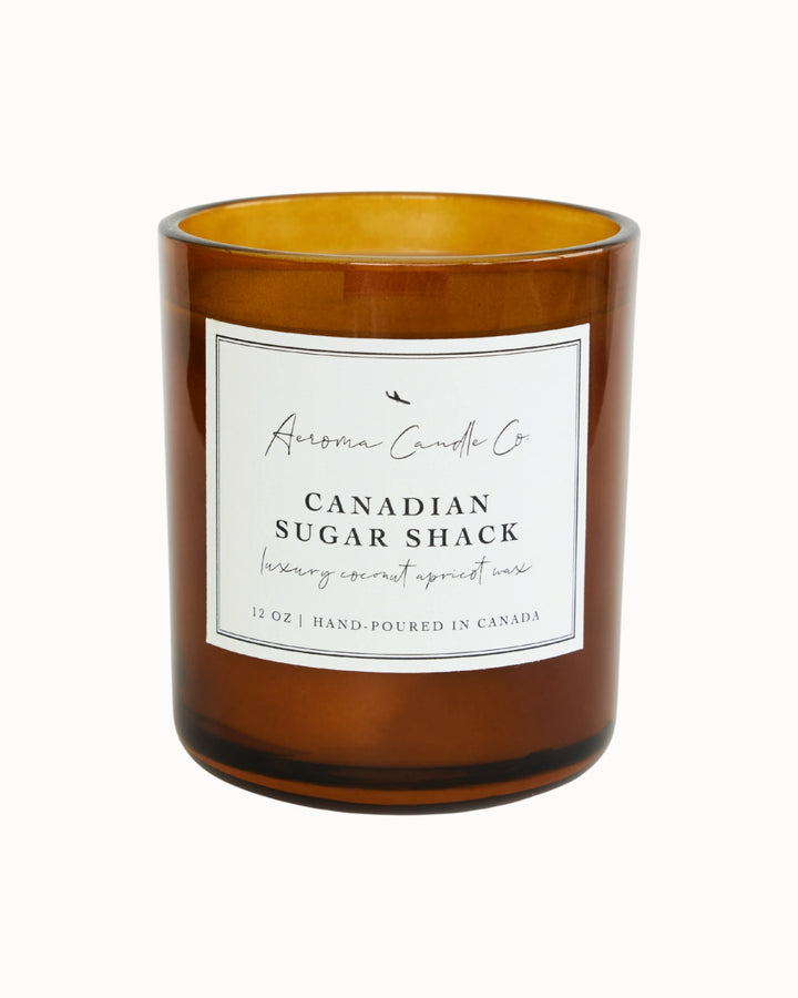 Canadian Sugar Shack